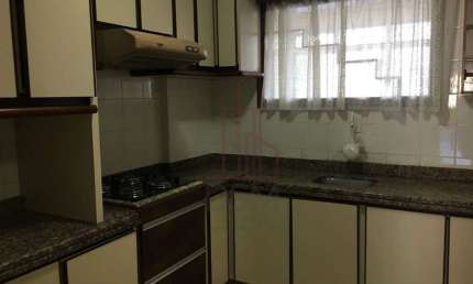 Apartamento com 3 quartos à venda no Centro I, Brusque , 147 m2 por R$ 850.000
