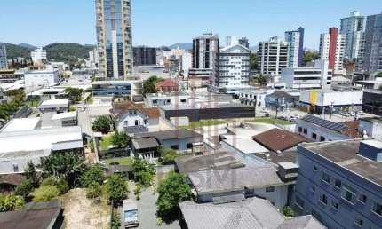 Apartamento com 3 quartos à venda no Centro I, Brusque , 156 m2 por R$ 750.000
