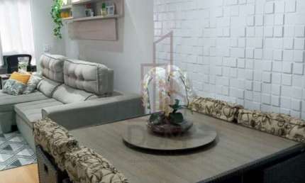 Apartamento com 2 quartos à venda no Centro I, Brusque , 79 m2 por R$ 479.000