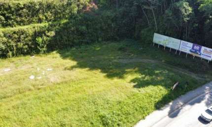Terreno comercial à venda no Centro I, Brusque  por R$ 4.000.000