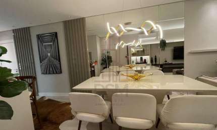 Apartamento com 2 quartos à venda no São Luiz, Brusque , 72 m2 por R$ 639.000