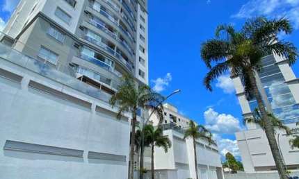 Apartamento com 3 quartos à venda no Centro I, Brusque , 123 m2 por R$ 1.150.000