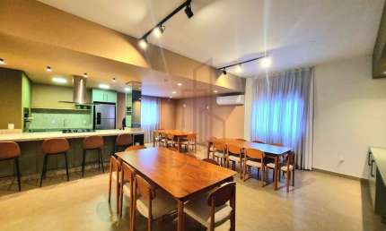 Apartamento com 2 quartos à venda no Rio Branco, Brusque , 55 m2 por R$ 389.000