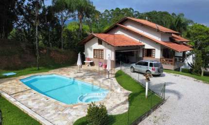 Barracão / Galpão / Depósito com 2 salas para alugar no Povoado de Barracão, Gaspar , 380 m2 por R$ 18.500