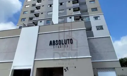 Loft com 1 quarto para alugar no Santa Terezinha, Brusque , 30 m2 por R$ 2.500