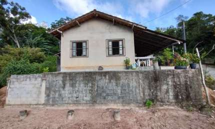 Casa com 2 quartos à venda no Limeira Baixa, Brusque , 42 m2 por R$ 320.000