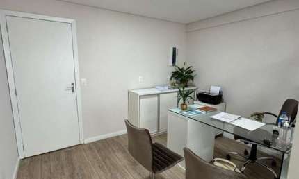 Ponto comercial à venda no Centro I, Brusque , 40 m2 por R$ 400.000