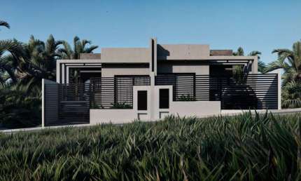 Casa com 3 quartos à venda no Águas Claras, Brusque , 64 m2 por R$ 389.000