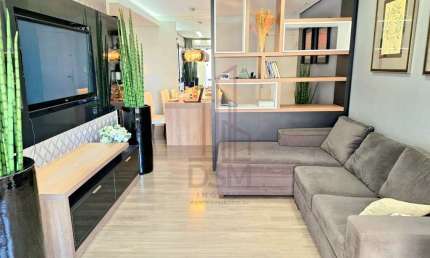 Apartamento com 3 quartos à venda no Centro I, Brusque , 104 m2 por R$ 750.000