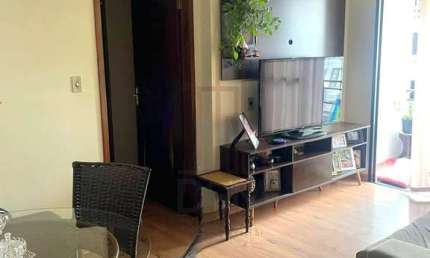 Apartamento com 2 quartos à venda no São Luiz, Brusque , 65 m2 por R$ 310.000