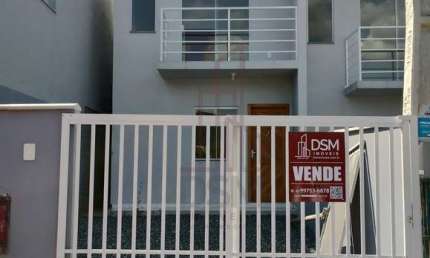 Casa com 3 quartos à venda no Rio Branco, Brusque , 84 m2 por R$ 430.000