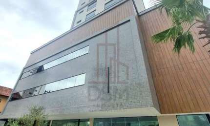 Apartamento com 3 quartos à venda no São Luiz, Brusque , 160 m2 por R$ 1.710.000