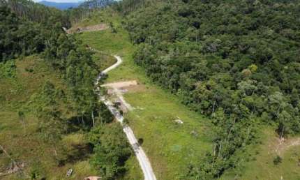Terreno à venda no Centro, Botuverá  por R$ 100.000