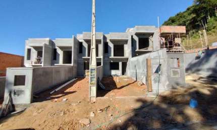 Casa com 2 quartos à venda no Rio Branco, Brusque , 67 m2 por R$ 335.000