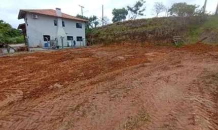 Terreno à venda no Brilhante I, Itajaí  por R$ 180.000