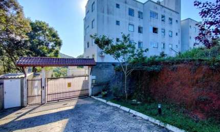 Apartamento com 2 quartos à venda no Poço Fundo, Brusque , 63 m2 por R$ 199.000