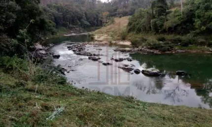 Chácara / sítio com 2 quartos à venda no Centro, Botuverá  por R$ 1.470.000