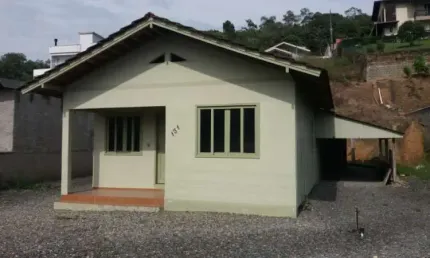 Terreno à venda no Dom Joaquim, Brusque  por R$ 690.000