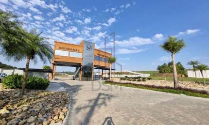 Terreno comercial à venda no Bateas, Brusque  por R$ 489.000
