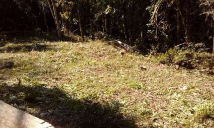 Terreno à venda no Fernandes, São João Batista  por R$ 65.000