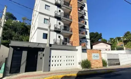 Apartamento com 2 quartos à venda no Paquetá, Brusque , 59 m2 por R$ 330.000