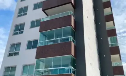 Apartamento com 1 quarto à venda no gravata, navegantes , 67 m2 por r$ 499.000