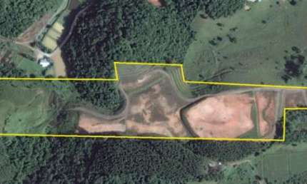 Terreno comercial à venda no Brilhante I, Itajaí , 211207 m2 por R$ 55.000.000