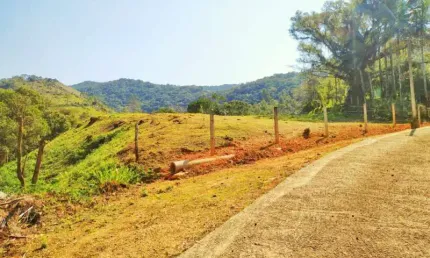 Terreno à venda no Cedro Alto, Brusque , 2511 m2 por R$ 300.000
