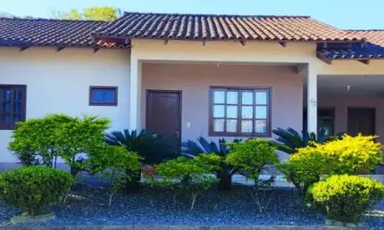 Casa com 3 quartos à venda no steffen, brusque , 115 m2 por r$ 450.000