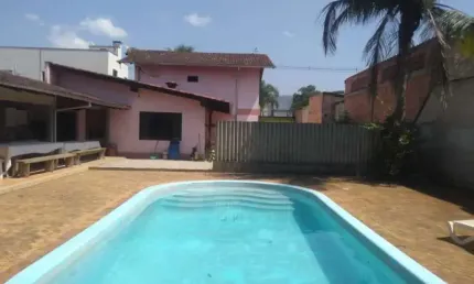 Casa com 3 quartos à venda no Rio Branco, Brusque  por R$ 1.300.000