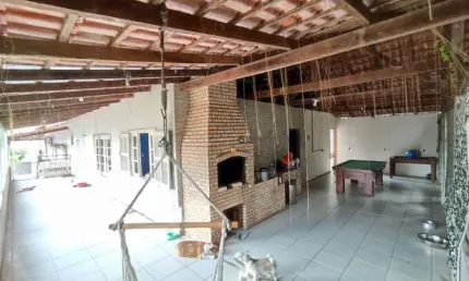 Casa com 4 quartos à venda no limoeiro, brusque , 400 m2 por r$ 1.280.000