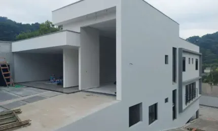 Casa à venda no Souza Cruz, Brusque  por R$ 2.350.000