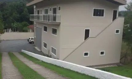 Casa com 5 quartos à venda no Dom Joaquim, Brusque  por R$ 2.700.000