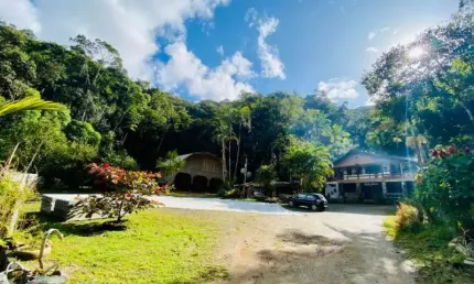 Chácara / sítio com 4 quartos à venda no Lageado Baixo, Guabiruba , 160 m2 por R$ 1.590.000