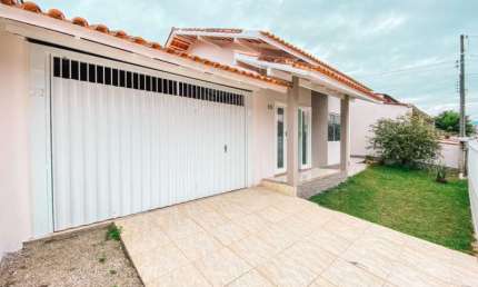 Casa com 3 quartos à venda no Dom Joaquim, Brusque , 100 m2 por R$ 420.000