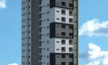 Apartamento com 2 quartos à venda no Centro I, Brusque  por R$ 510.000