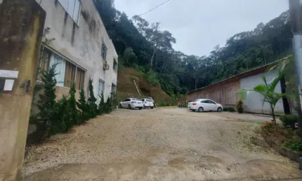 Barracão / Galpão / Depósito à venda no Zantão, Brusque , 300 m2 por R$ 900.000