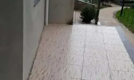 Kitnet / Stúdio à venda no Povoado de Barracão, Gaspar  por R$ 350.000