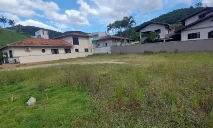 Terreno à venda no Santa Luzia, Brusque  por R$ 800.000