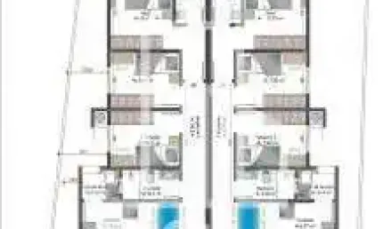 Casa à venda no primeiro de maio, brusque  por r$ 309.900