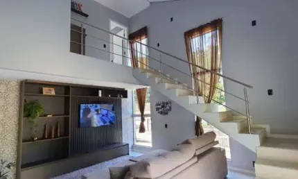Casa com 2 quartos à venda no São Pedro, Brusque  por R$ 890.000