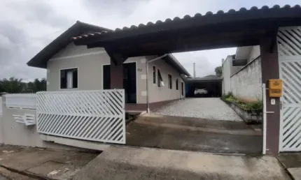 Casa com 3 quartos à venda no Paquetá, Brusque , 340 m2 por R$ 750.000