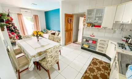Casa à venda no Águas Claras, Brusque , 160 m2 por R$ 640.000