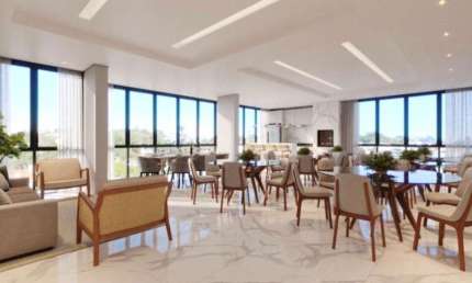 Apartamento com 1 quarto à venda no Centro I, Brusque , 69 m2 por R$ 621.000