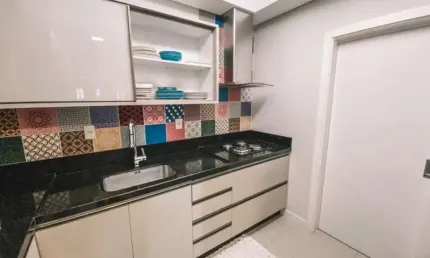 Apartamento com 2 quartos à venda no São Luiz, Brusque  por R$ 775.000