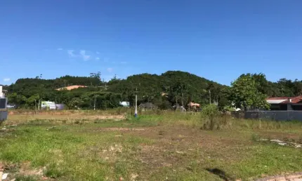 Terreno à venda no centro, guabiruba  por r$ 775.000