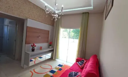 Apartamento com 2 quartos à venda no São Pedro, Guabiruba , 56 m2 por R$ 335.000