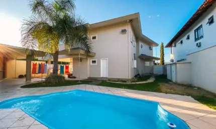 Casa com 4 quartos à venda no Souza Cruz, Brusque , 350 m2 por R$ 1.500.000