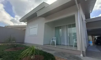 Casa com 2 quartos à venda no São Pedro, Guabiruba , 151 m2 por R$ 900.000