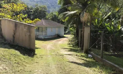 Chácara / sítio com 3 quartos à venda no Centro, Botuverá , 70 m2 por R$ 600.000